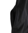 【レディース】60/3 Jersey flip tank-top dress