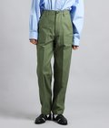 【レディース】BAKER PANTS