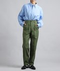 【レディース】BAKER PANTS