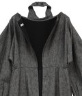 【レディース】HALTER LAYERED ONEPIECE