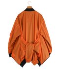 【レディース】multi structure nylonrip blouson
