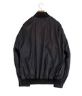 【レディース】multi structure nylonrip blouson