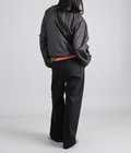 【レディース】multi structure nylonrip blouson