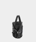 excerption riders kids tote bag