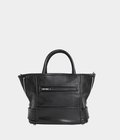 excerption riders kids tote bag