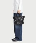 excerption riders kids tote bag