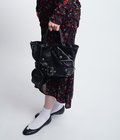excerption riders kids tote bag