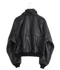【レディース】BARACUTA kids light lamb leather G9 blouson