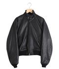 【レディース】BARACUTA kids light lamb leather G9 blouson