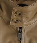 【レディース】BARACUTA kids light lamb leather G9 blouson