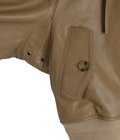 【レディース】BARACUTA kids light lamb leather G9 blouson