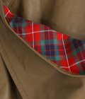 【レディース】BARACUTA kids light lamb leather G9 blouson