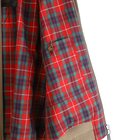 【レディース】BARACUTA kids light lamb leather G9 blouson