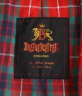 【レディース】BARACUTA kids light lamb leather G9 blouson