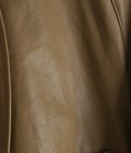【レディース】BARACUTA kids light lamb leather G9 blouson