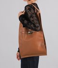 【レディース】Large market bag