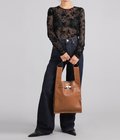 【レディース】Large market bag