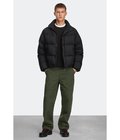 【予約】Sterling Puffer Jacket - TD