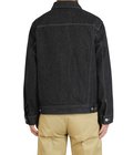18-13B デニムジャケット -BLACK-