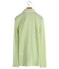 【レディース】LADY LACE SHIRT