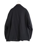 【レディース】2WAY TAILORED OVER JACKET