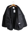 【レディース】2WAY TAILORED OVER JACKET