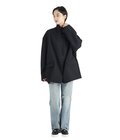 【レディース】2WAY TAILORED OVER JACKET