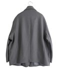 【レディース】2WAY TAILORED OVER JACKET