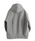 【レディース】CONSTRUCTIVE BONDING HOODIE