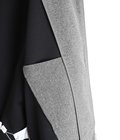 【レディース】CONSTRUCTIVE BONDING HOODIE