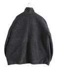 【レディース】SLIVER HALF ZIP TOPS