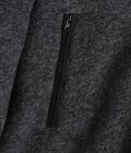 【レディース】SLIVER HALF ZIP TOPS