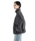 【レディース】SLIVER HALF ZIP TOPS