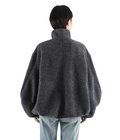 【レディース】SLIVER HALF ZIP TOPS