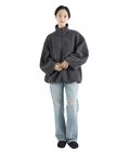 【レディース】SLIVER HALF ZIP TOPS