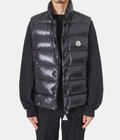 TIBB VEST- ティブ-