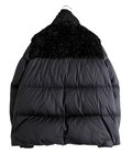 【レディース】ESNAIE JACKET -エスナイエ-