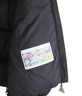 【レディース】ESNAIE JACKET -エスナイエ-