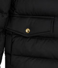 【レディース】BESSETTES JACKET -ベセッテス-