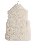 【レディース】WOURL VEST -ウォール-