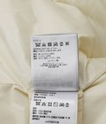 【レディース】WOURL VEST -ウォール-