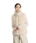 【レディース】WOURL VEST -ウォール-