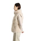 【レディース】WOURL VEST -ウォール-