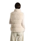 【レディース】WOURL VEST -ウォール-