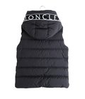 CARDAMINE VEST -カルダミン-