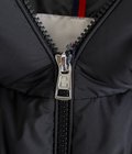 CARDAMINE VEST -カルダミン-