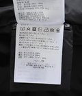 LAVERAET JACKET -ラベラエ-