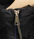 【レディース】LAICHEFUR SHORT PARKA -ライチファー-