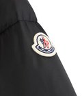 【レディース】LAICHEFUR SHORT PARKA -ライチファー-
