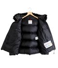 【レディース】LAICHEFUR SHORT PARKA -ライチファー-